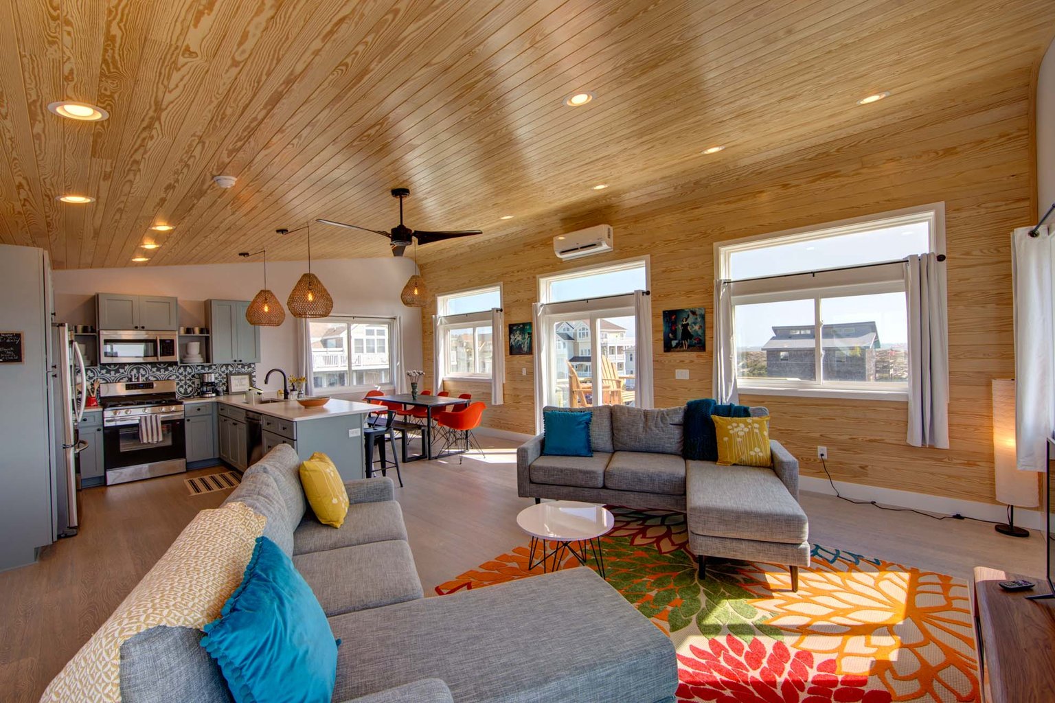 Avon Vacation Rental