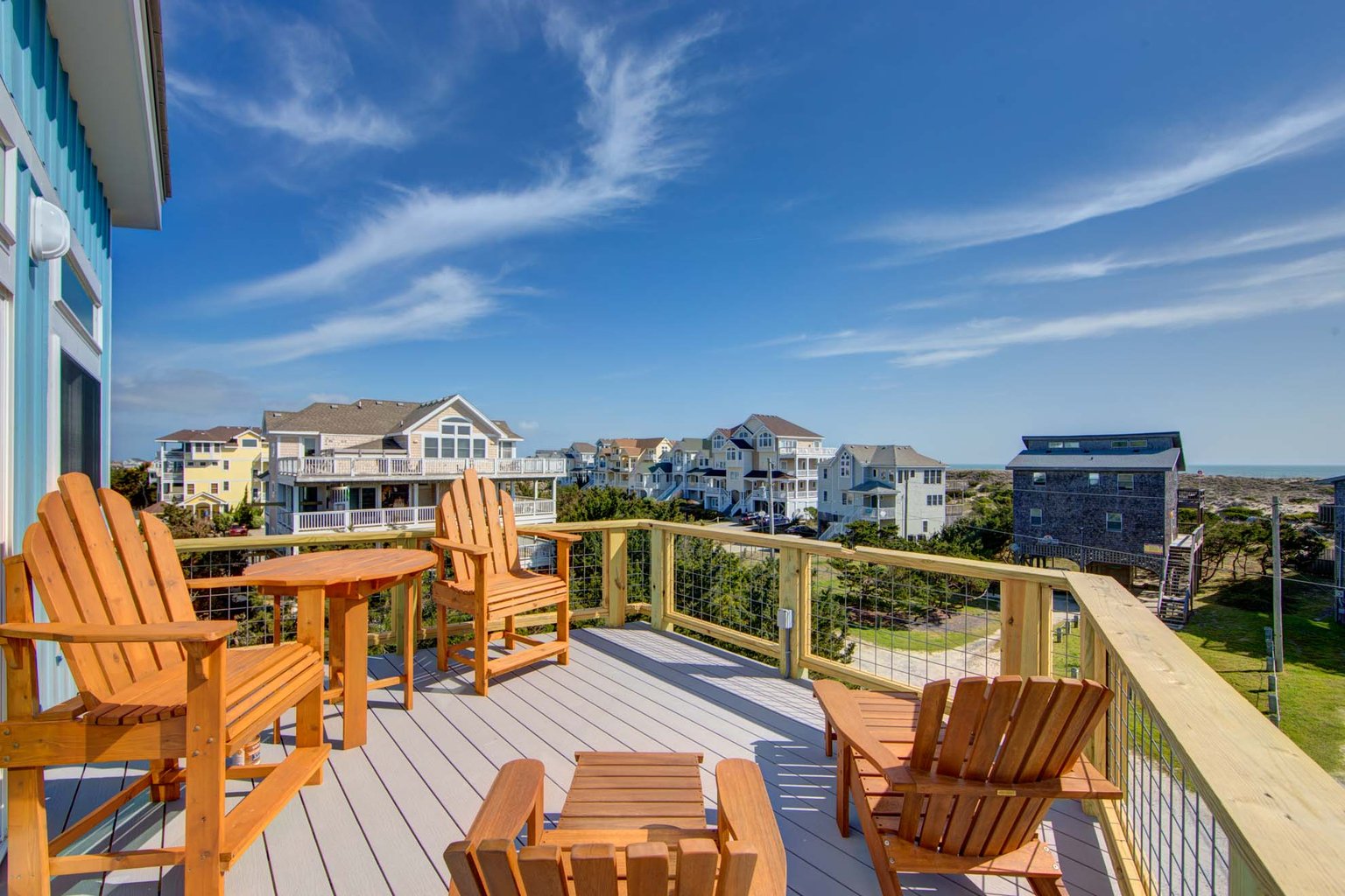 Avon Vacation Rental