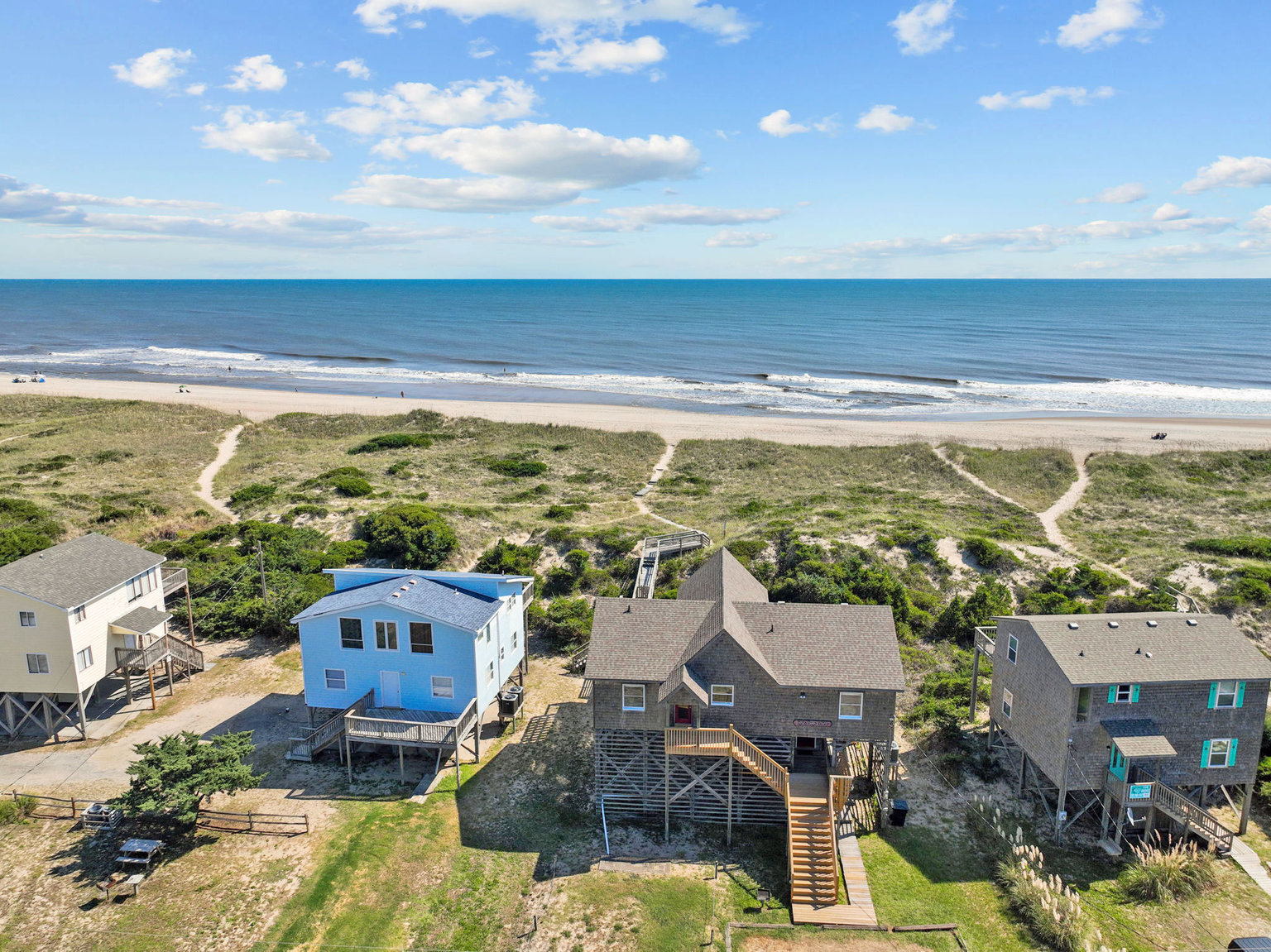 Avon Vacation Rental