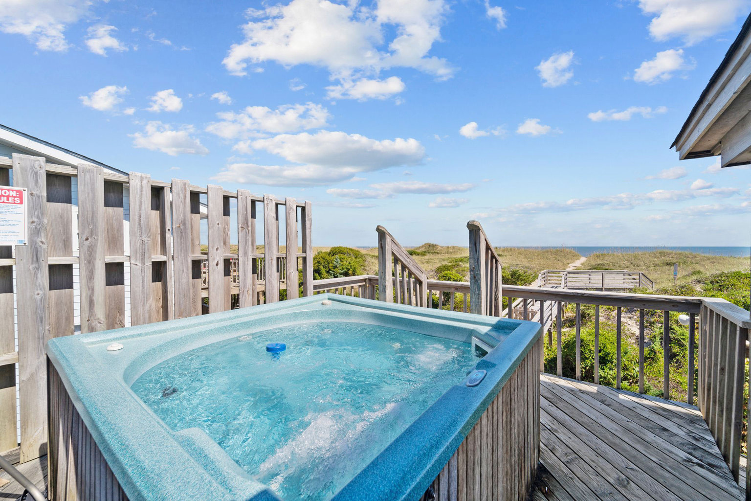 Avon Vacation Rental