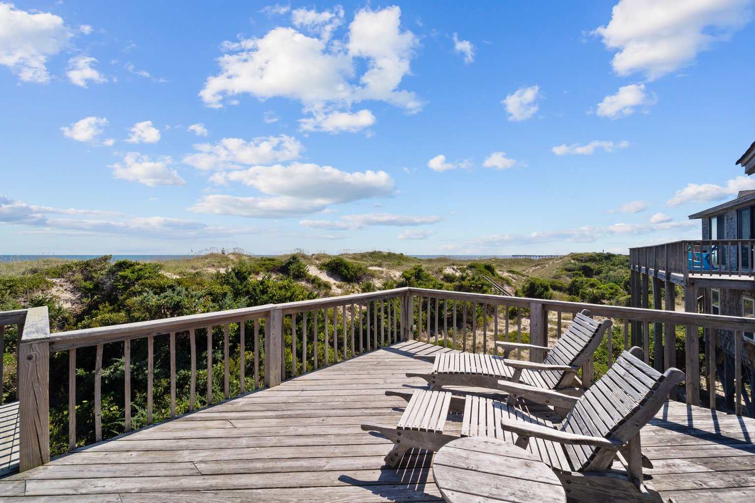 Avon Vacation Rental