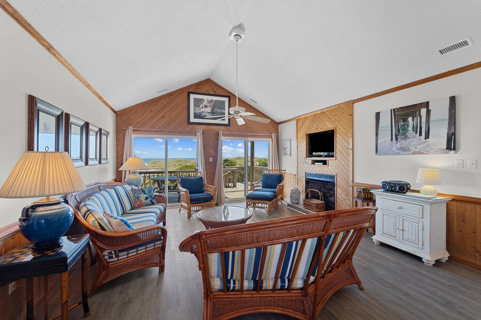 Avon Vacation Rental