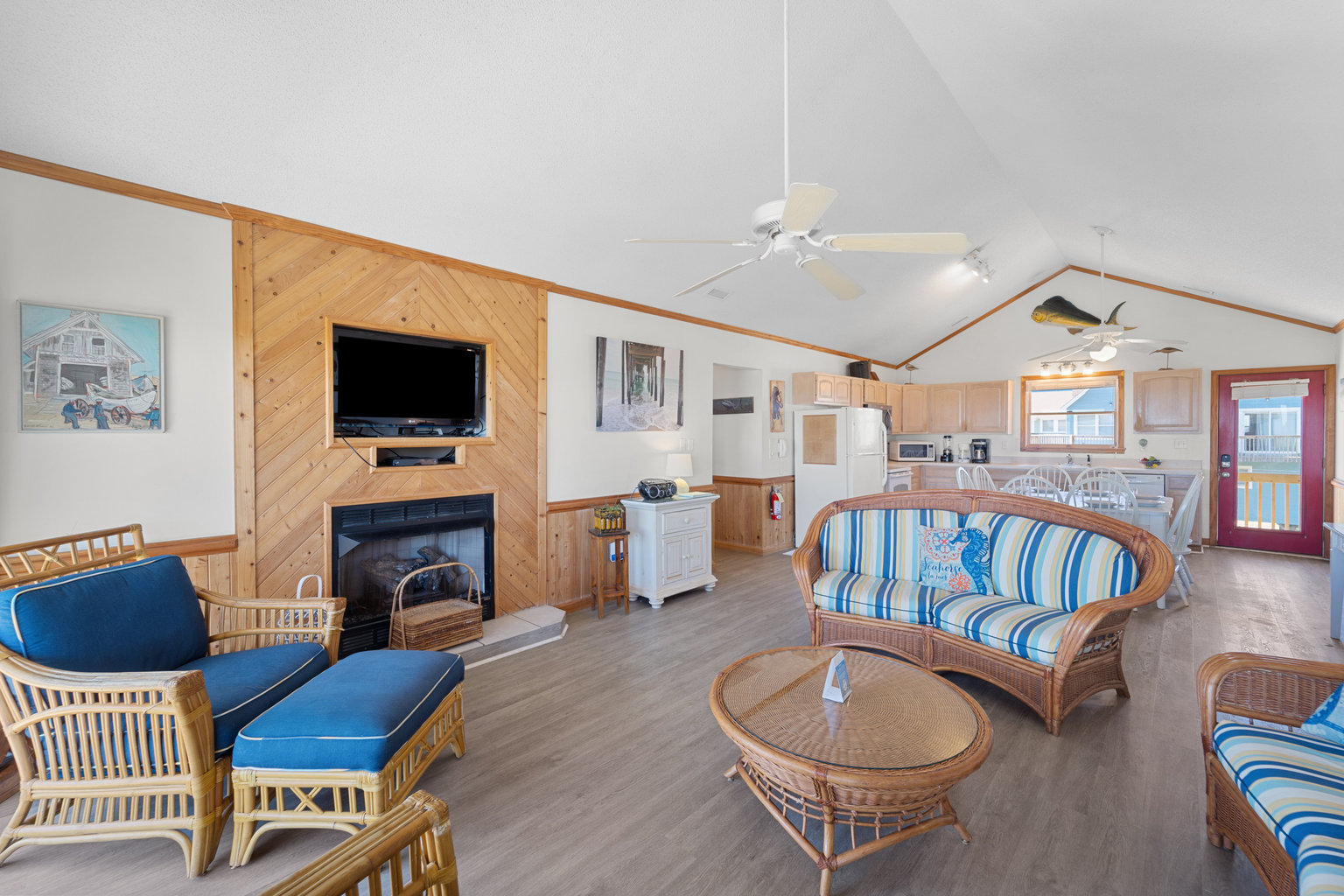 Avon Vacation Rental