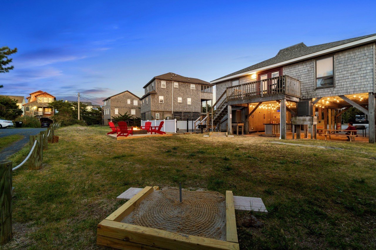 Avon Vacation Rental