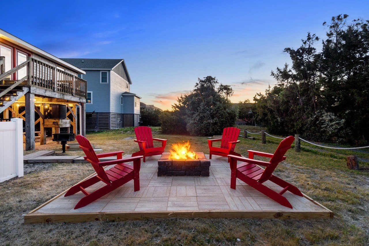 Avon Vacation Rental