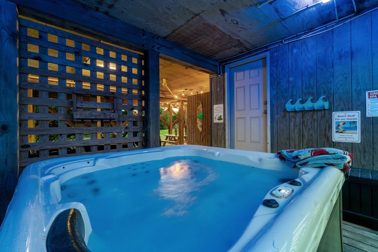 Avon Vacation Rental