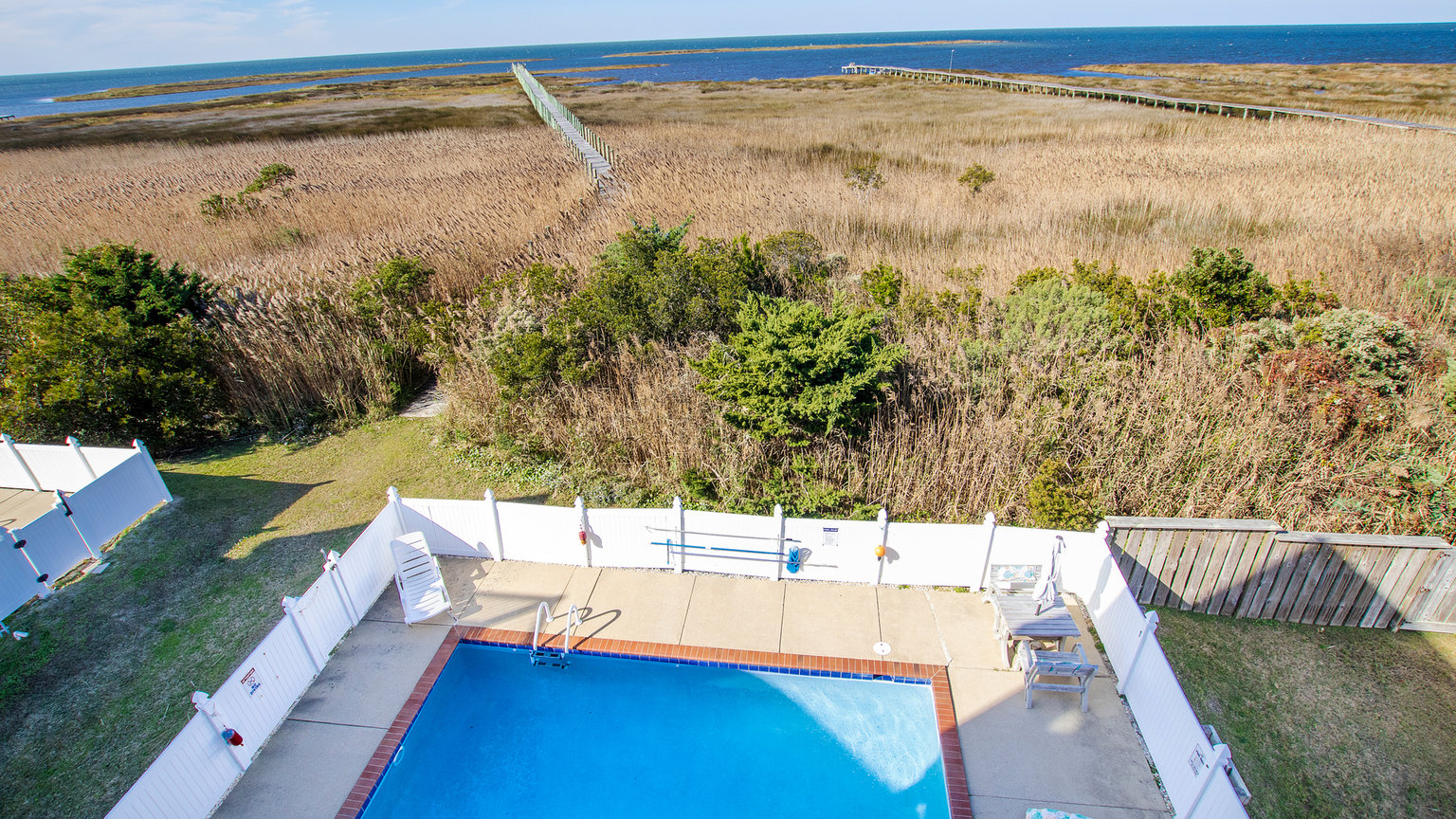 Waves Vacation Rental