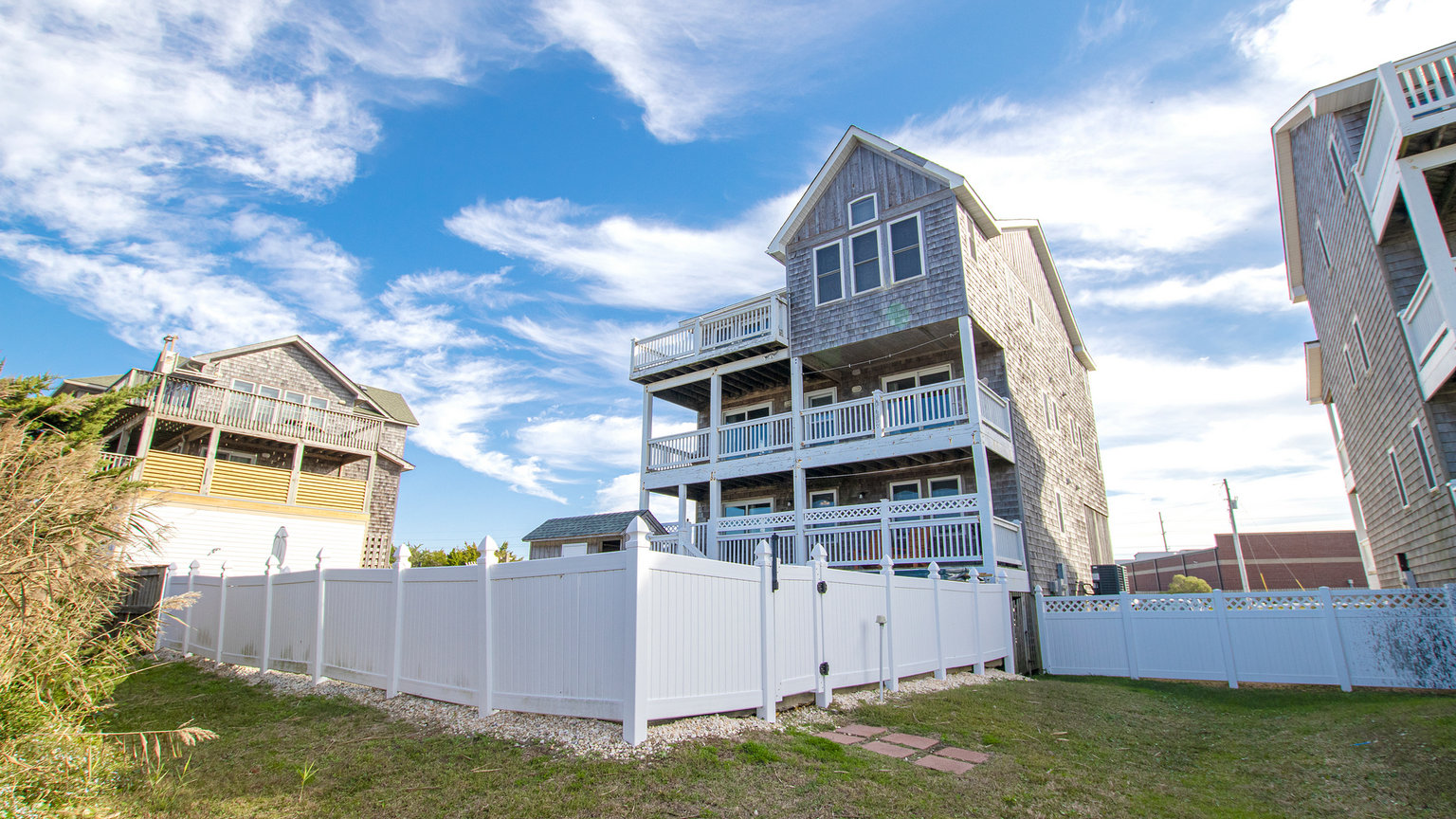 Waves Vacation Rental