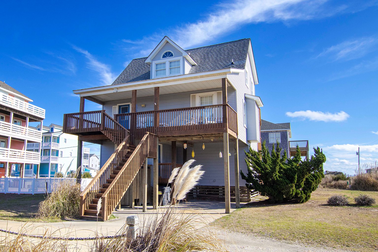 Rodanthe Vacation Rental