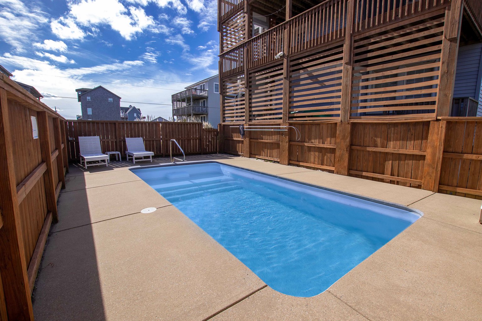 Rodanthe Vacation Rental