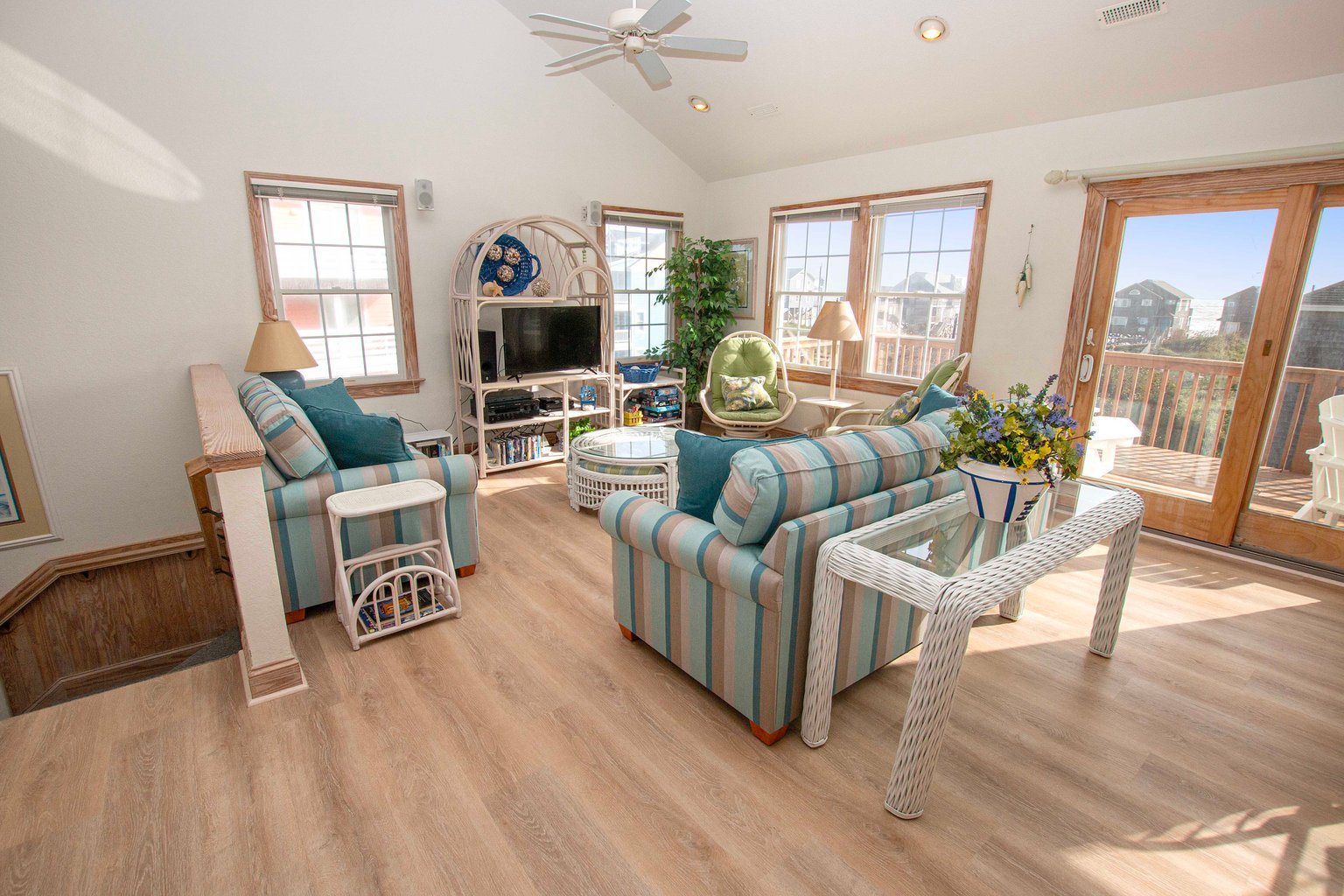 Rodanthe Vacation Rental