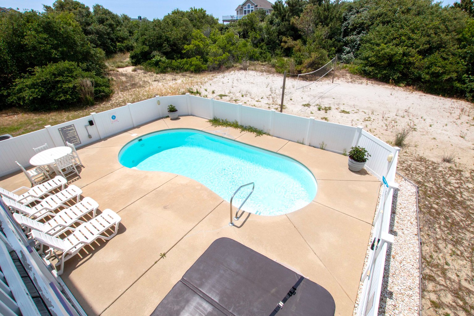 Corolla Vacation Rental