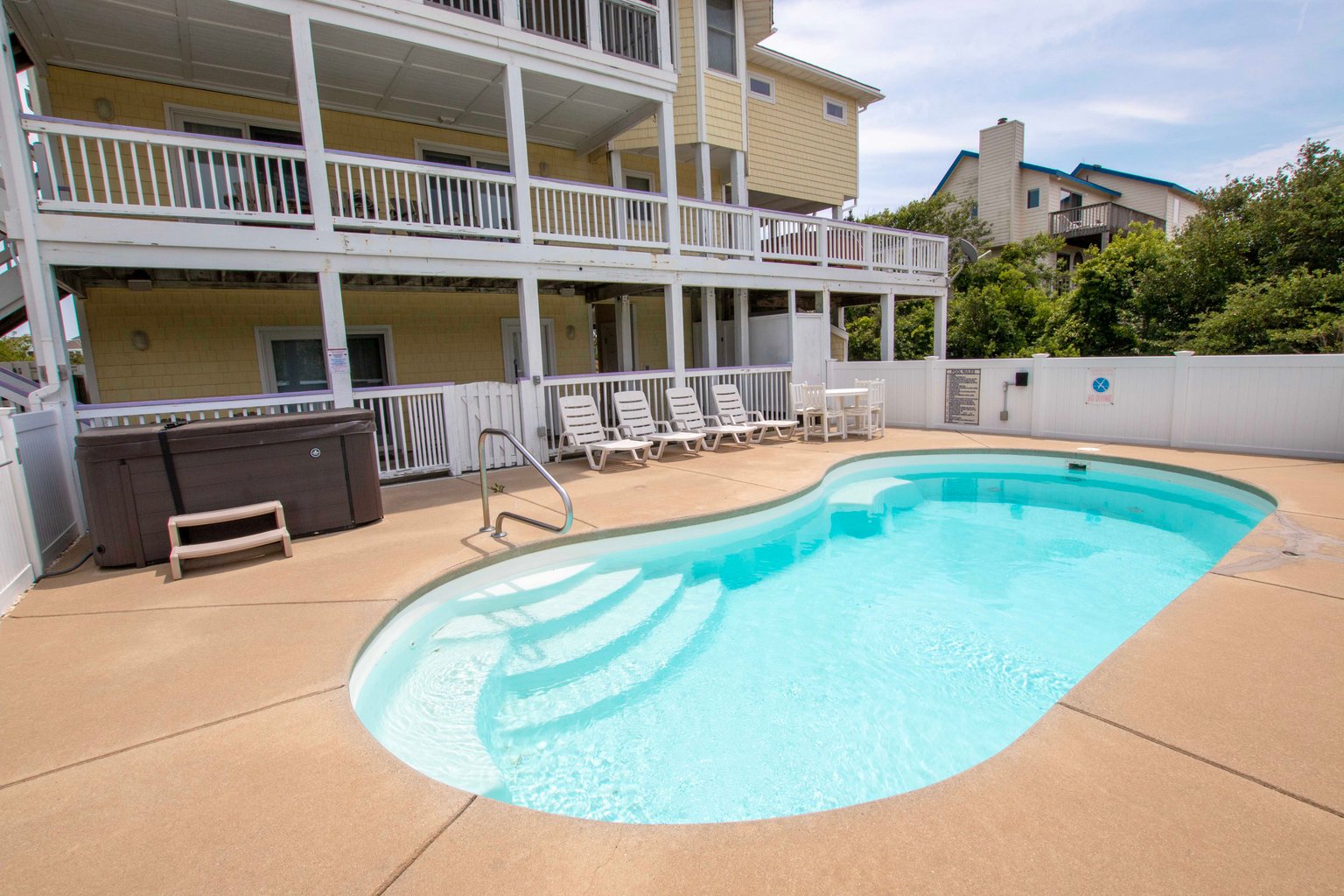 Corolla Vacation Rental