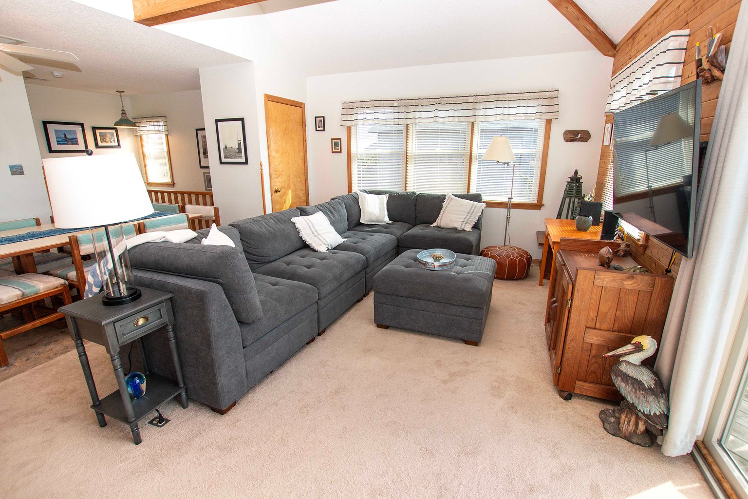 Frisco Vacation Rental