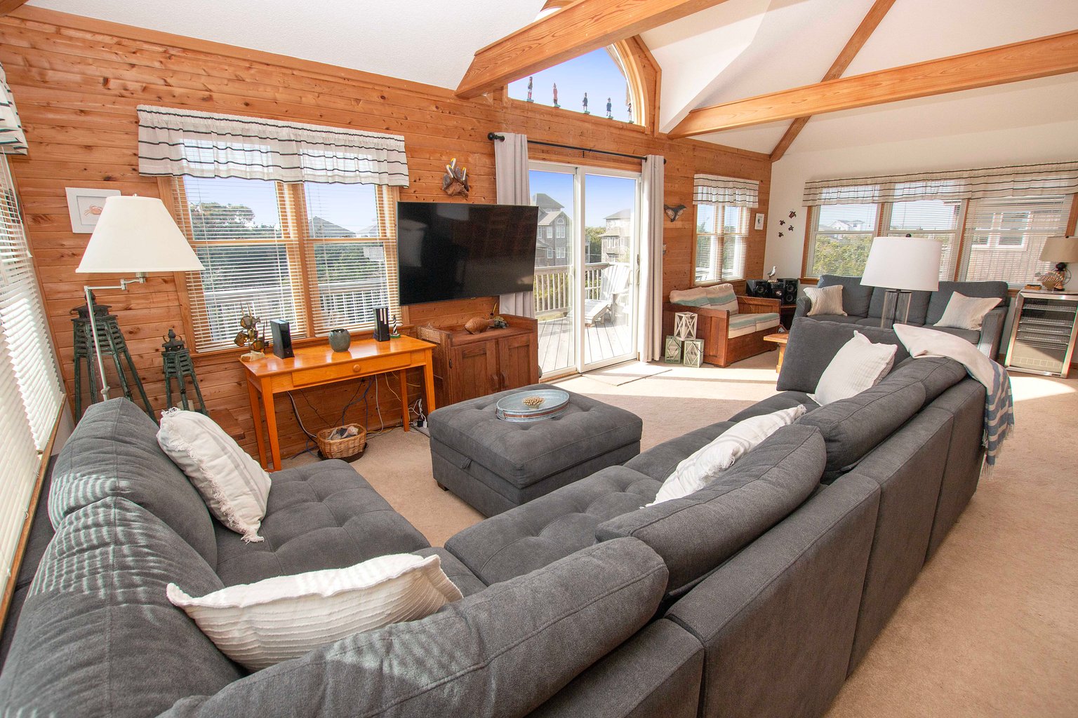 Frisco Vacation Rental