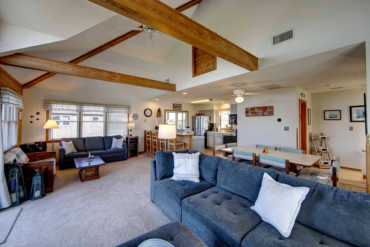 Frisco Vacation Rental