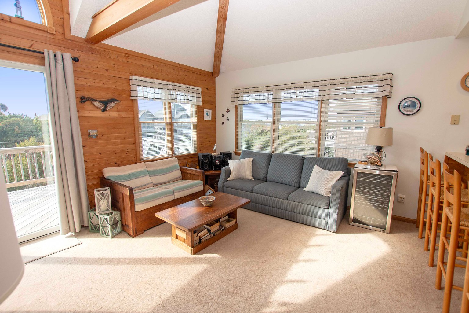 Frisco Vacation Rental