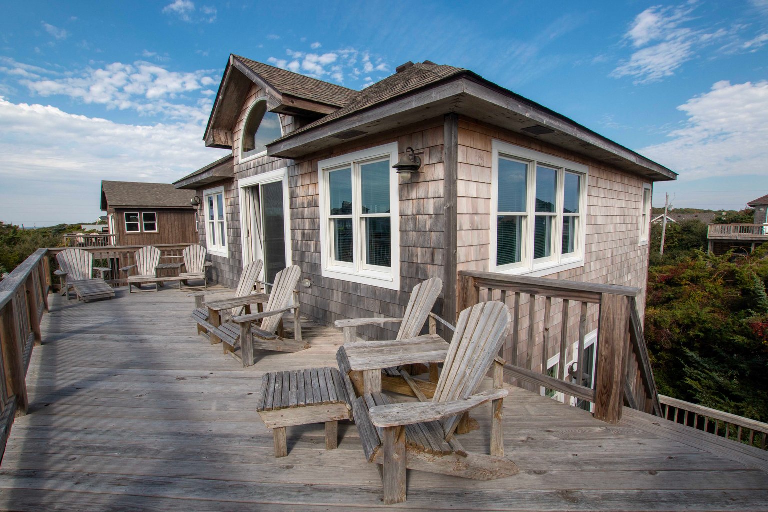 Frisco Vacation Rental