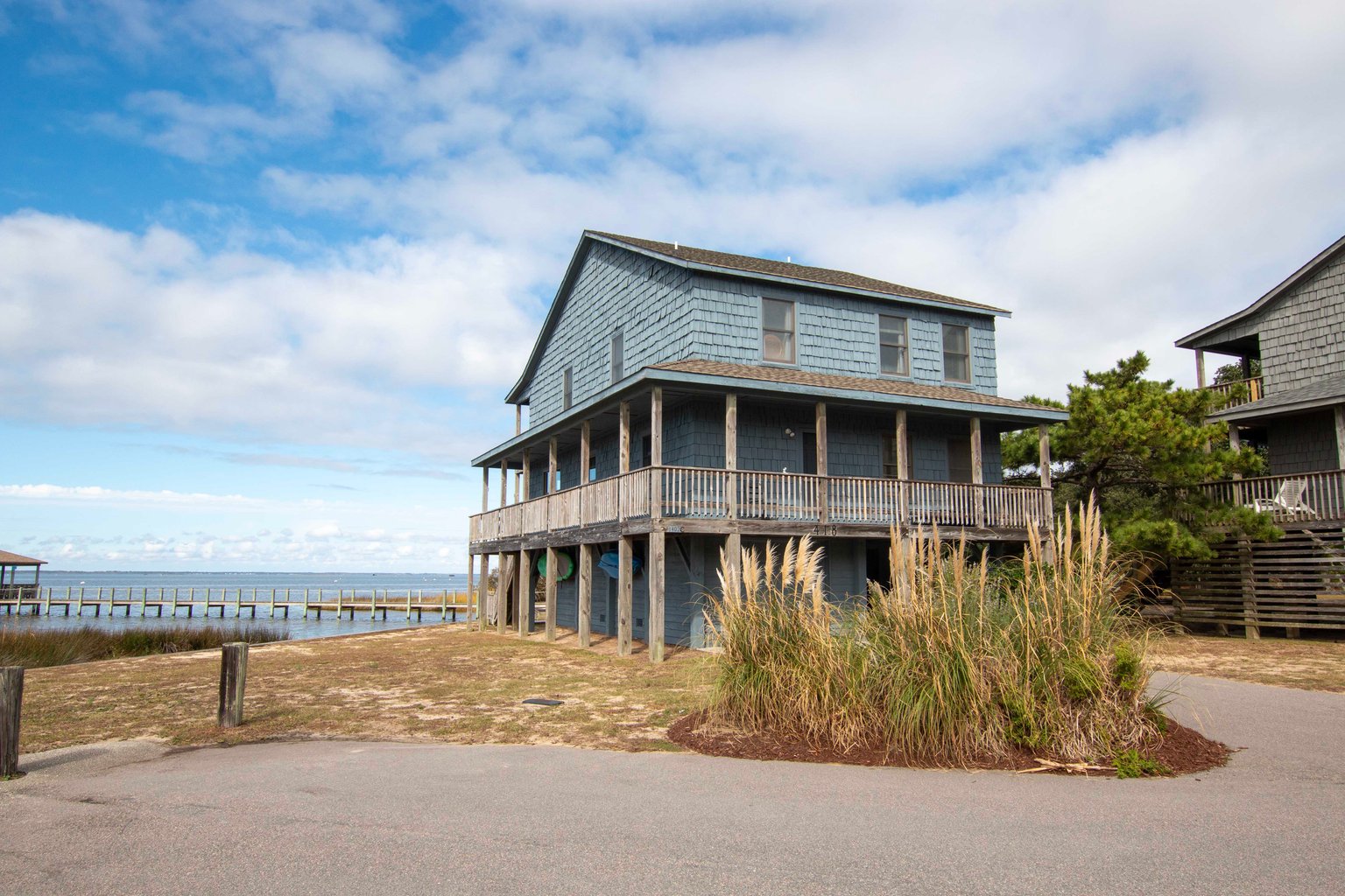 Duck Vacation Rental