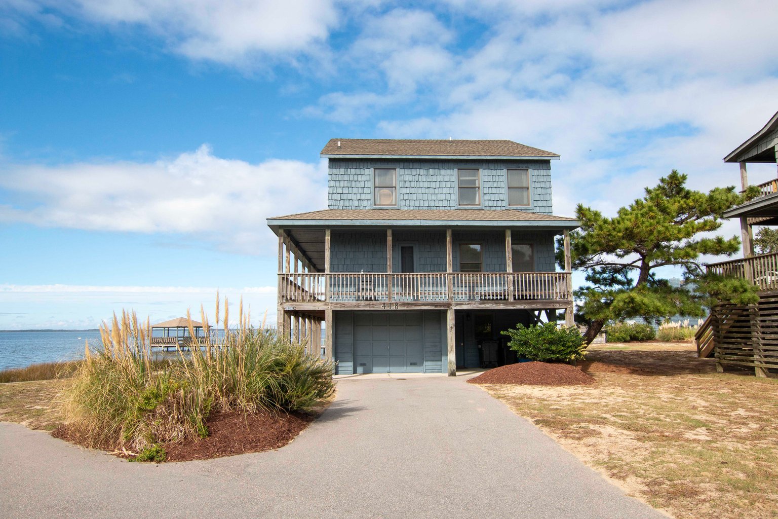 Duck Vacation Rental