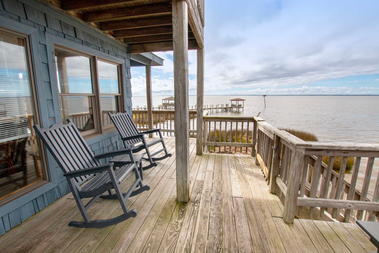 Duck Vacation Rental