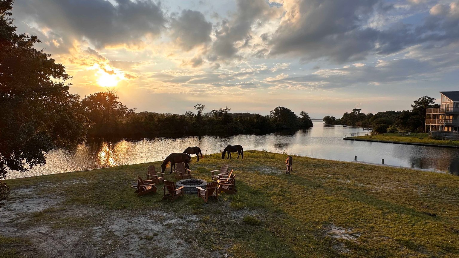 Corolla Vacation Rental