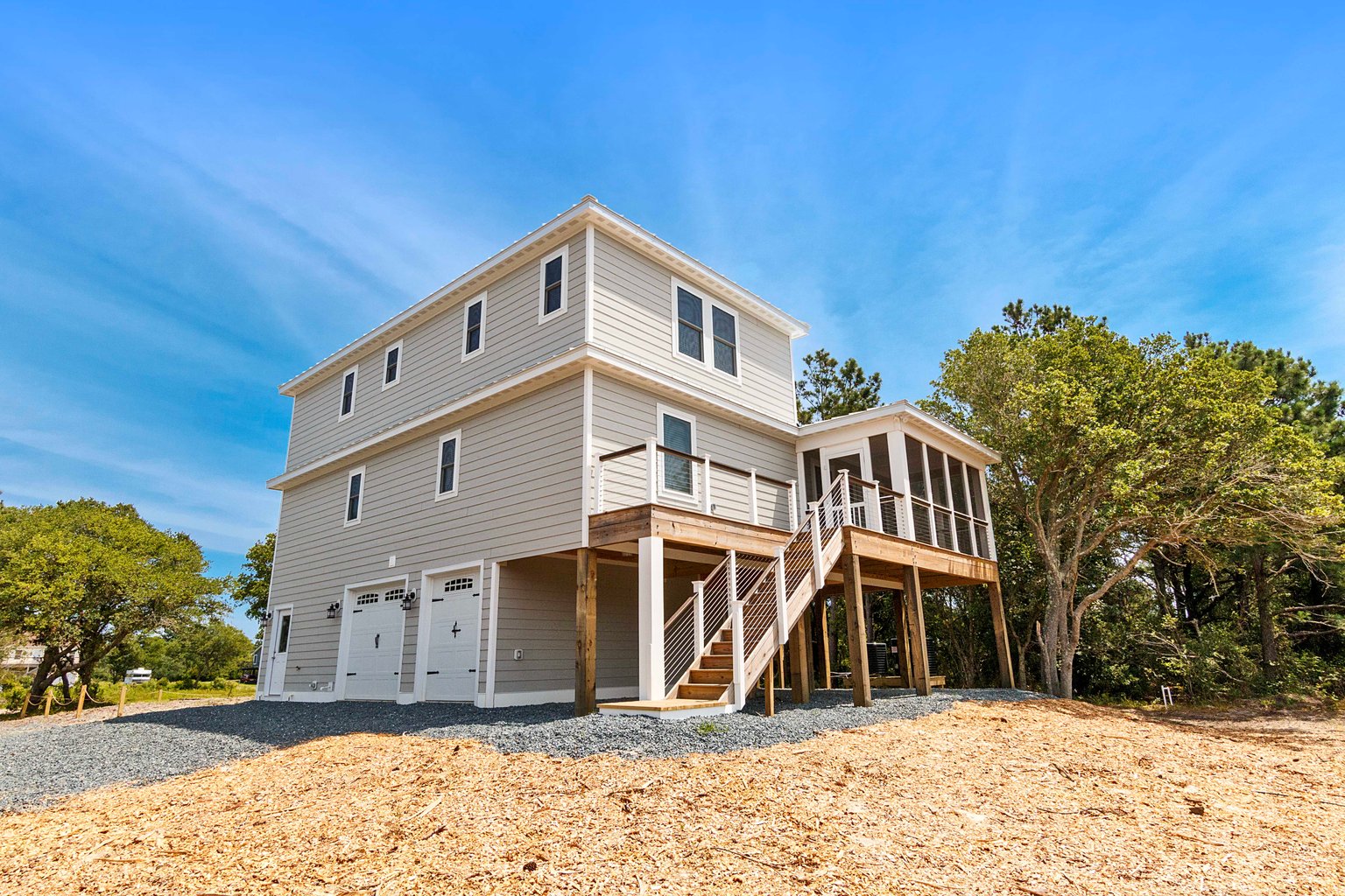 Corolla Vacation Rental