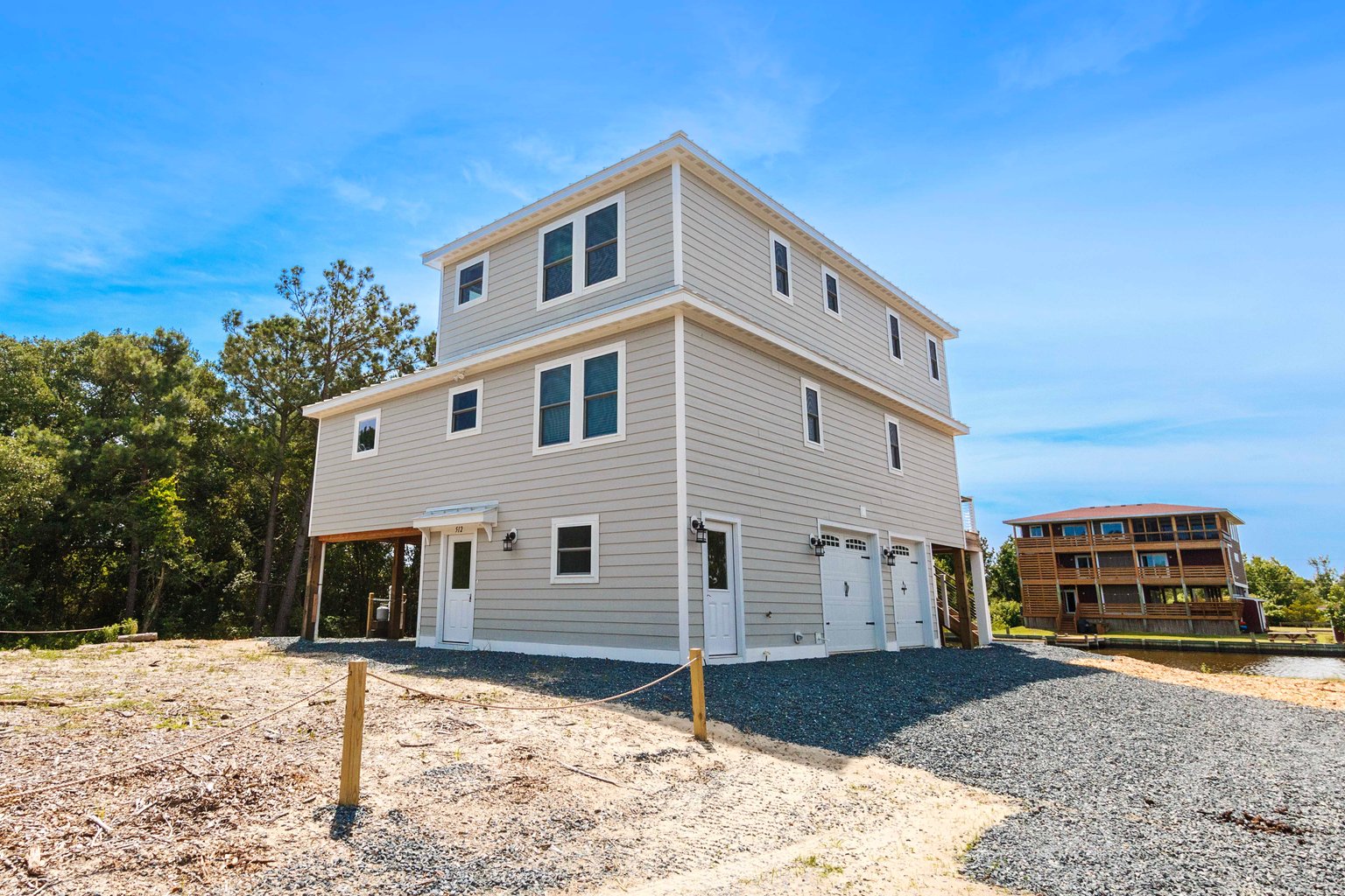 Corolla Vacation Rental