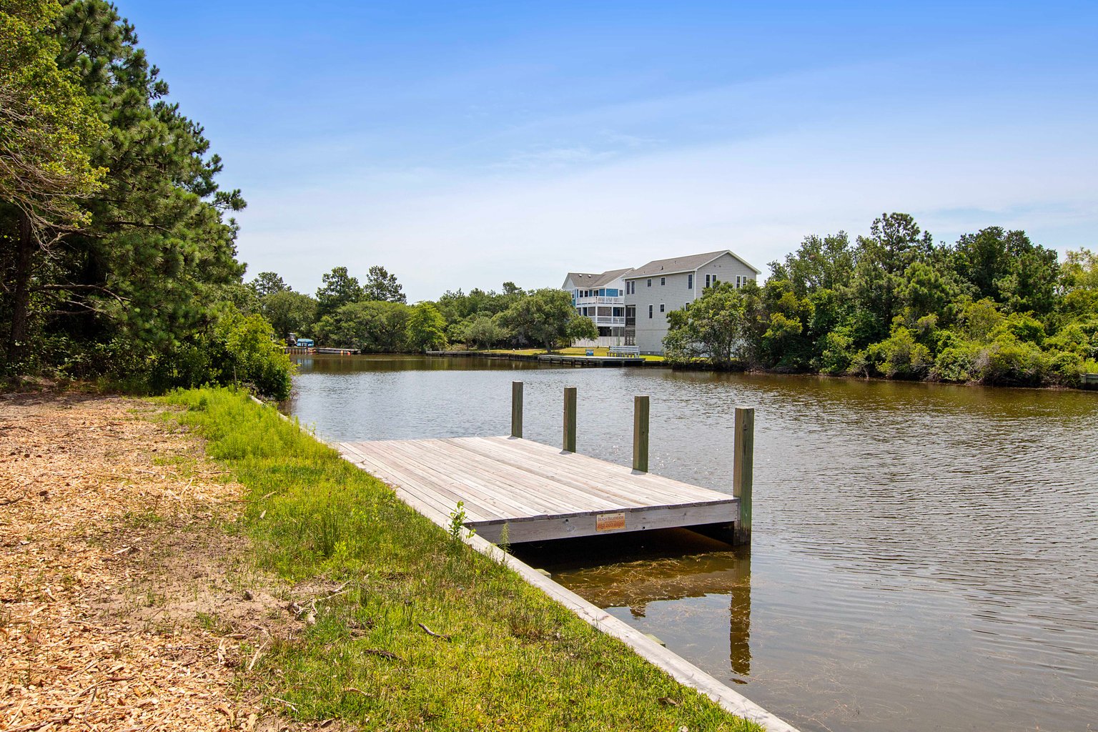 Corolla Vacation Rental