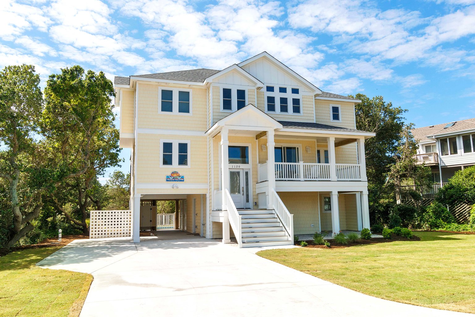 Corolla Vacation Rental