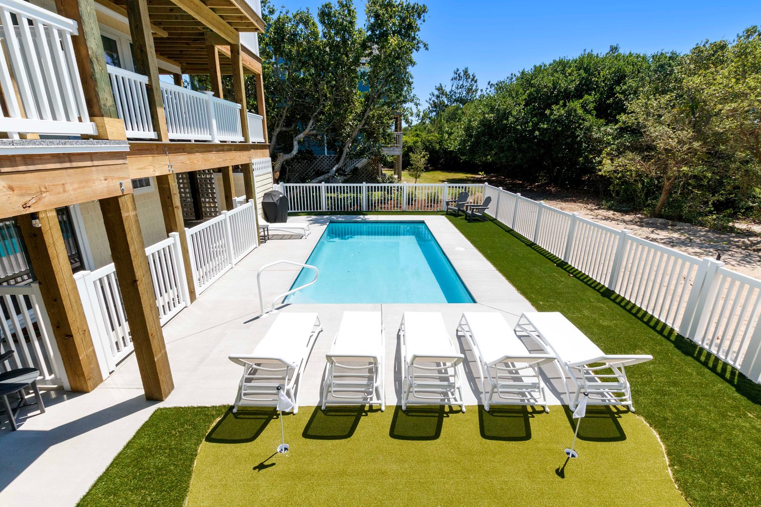 Corolla Vacation Rental