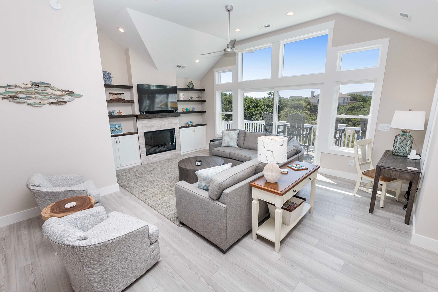 Corolla Vacation Rental