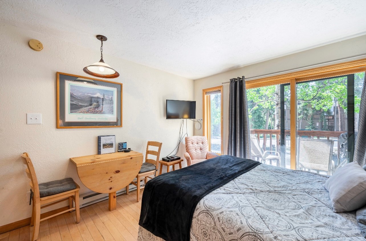 Breckenridge Vacation Rental