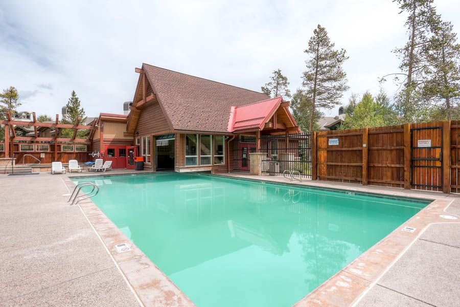 Breckenridge Vacation Rental