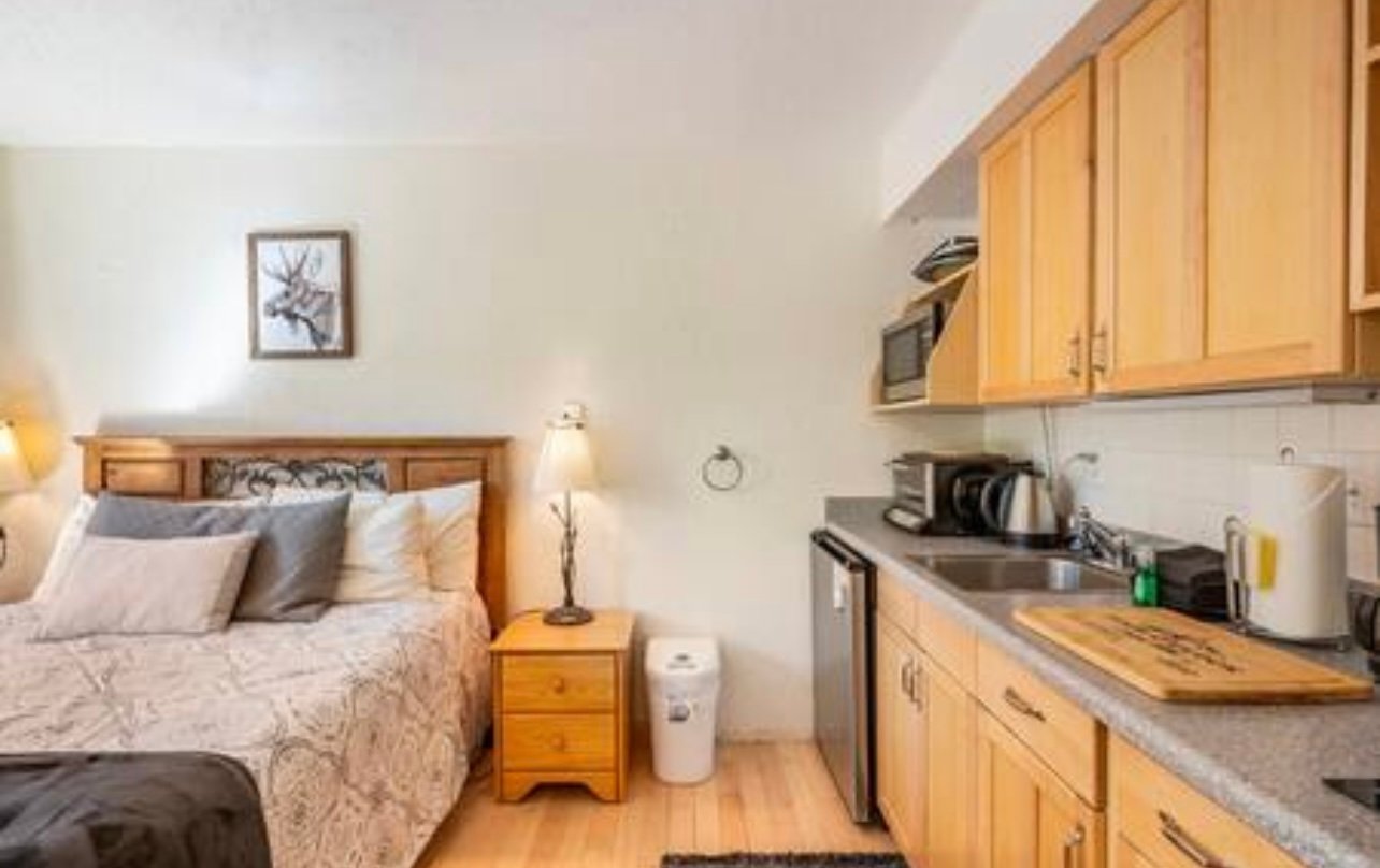 Breckenridge Vacation Rental