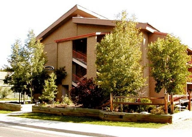 Breckenridge Vacation Rental