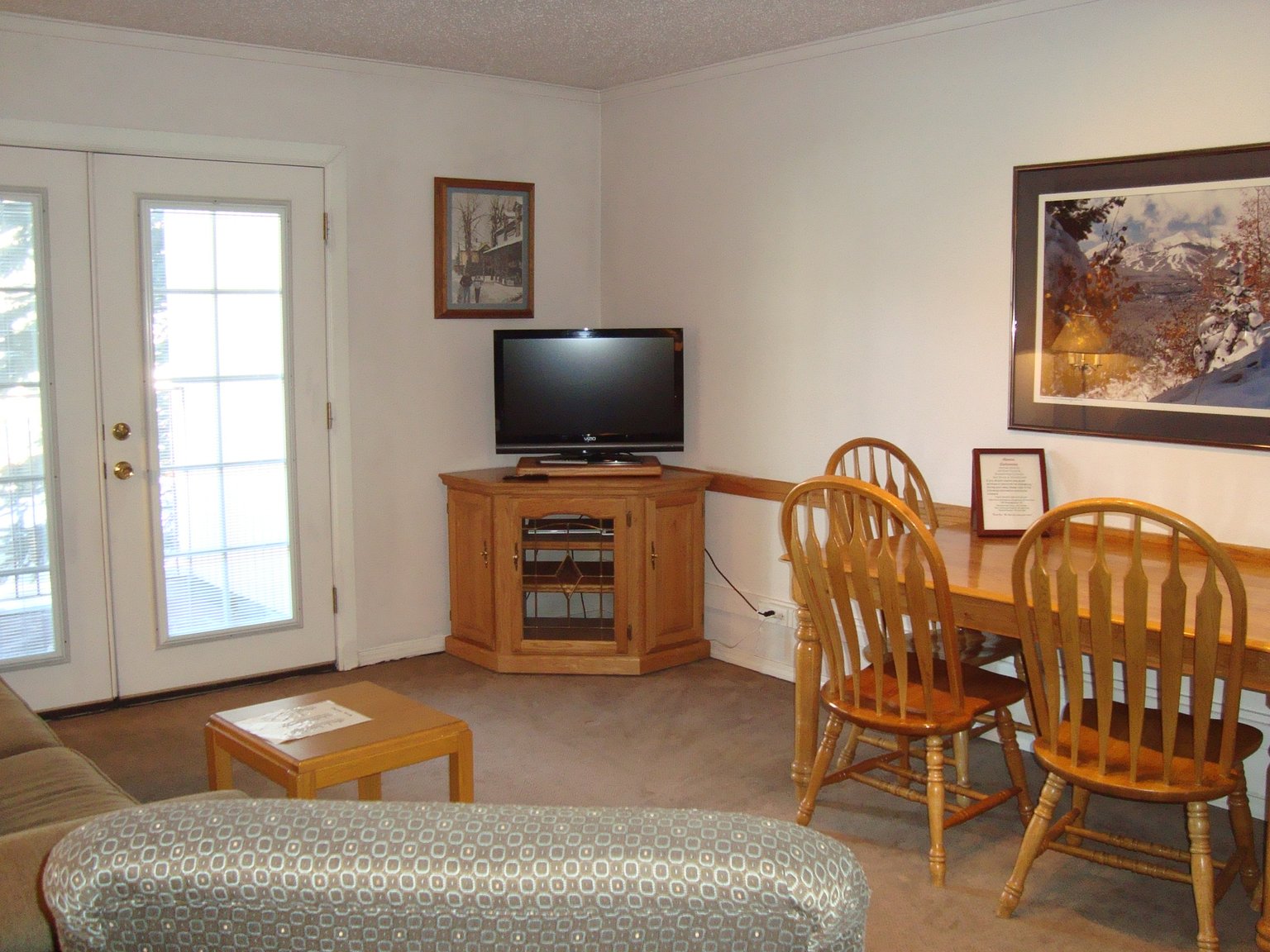Breckenridge Vacation Rental