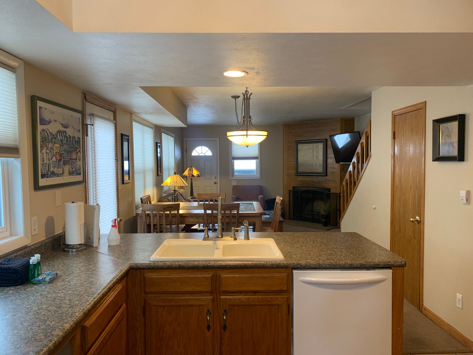 Breckenridge Vacation Rental