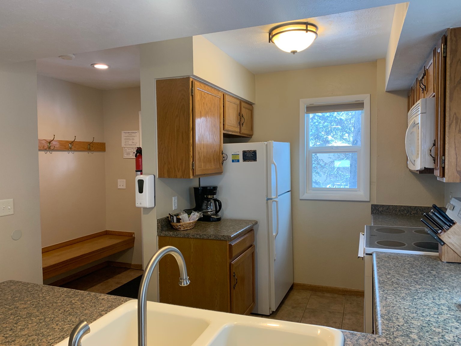 Breckenridge Vacation Rental