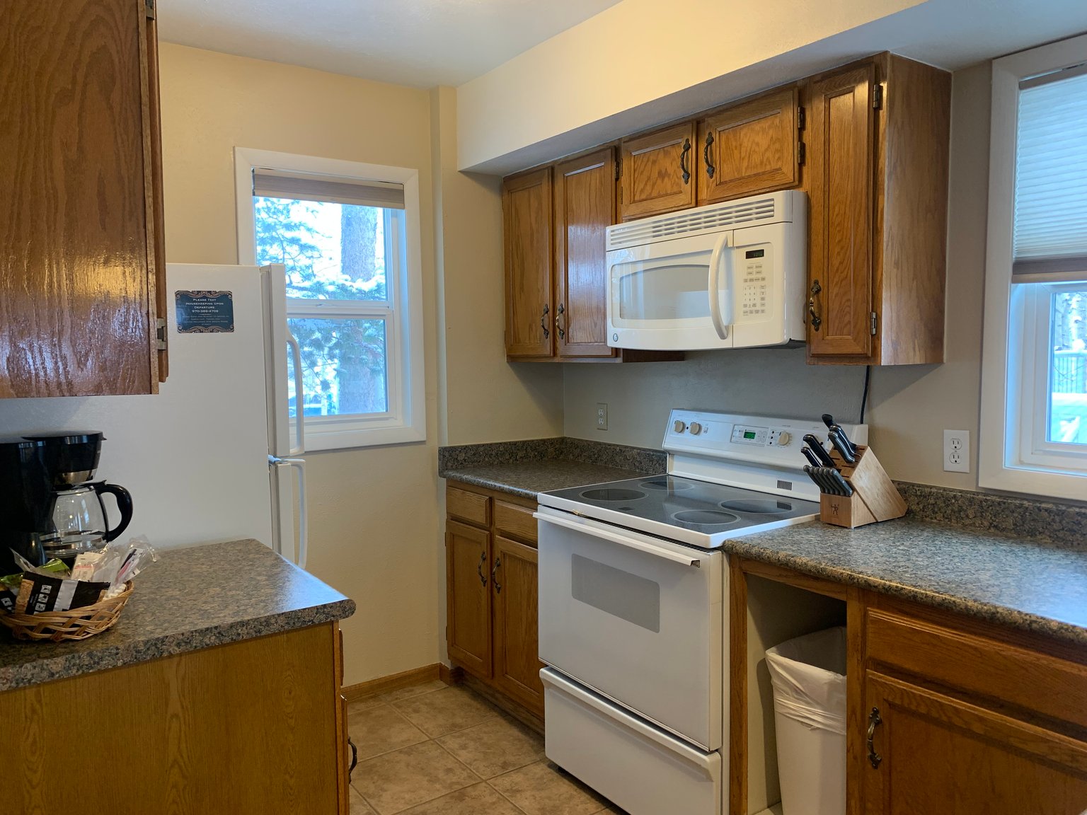 Breckenridge Vacation Rental
