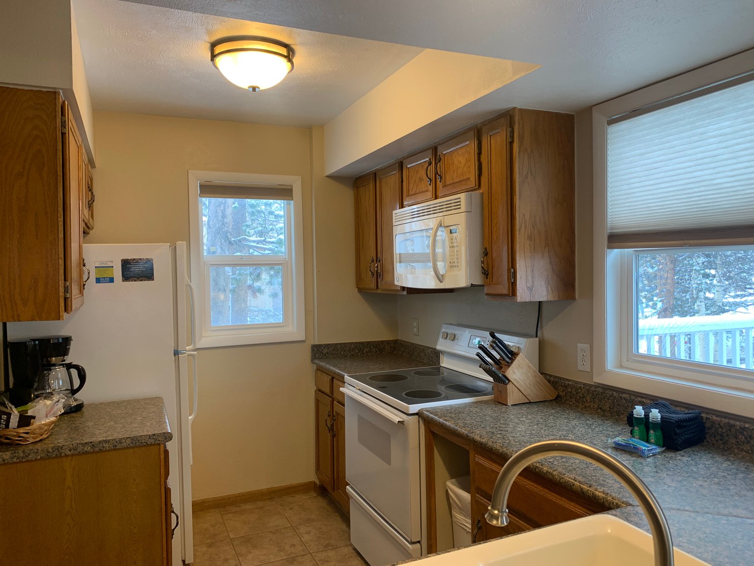 Breckenridge Vacation Rental
