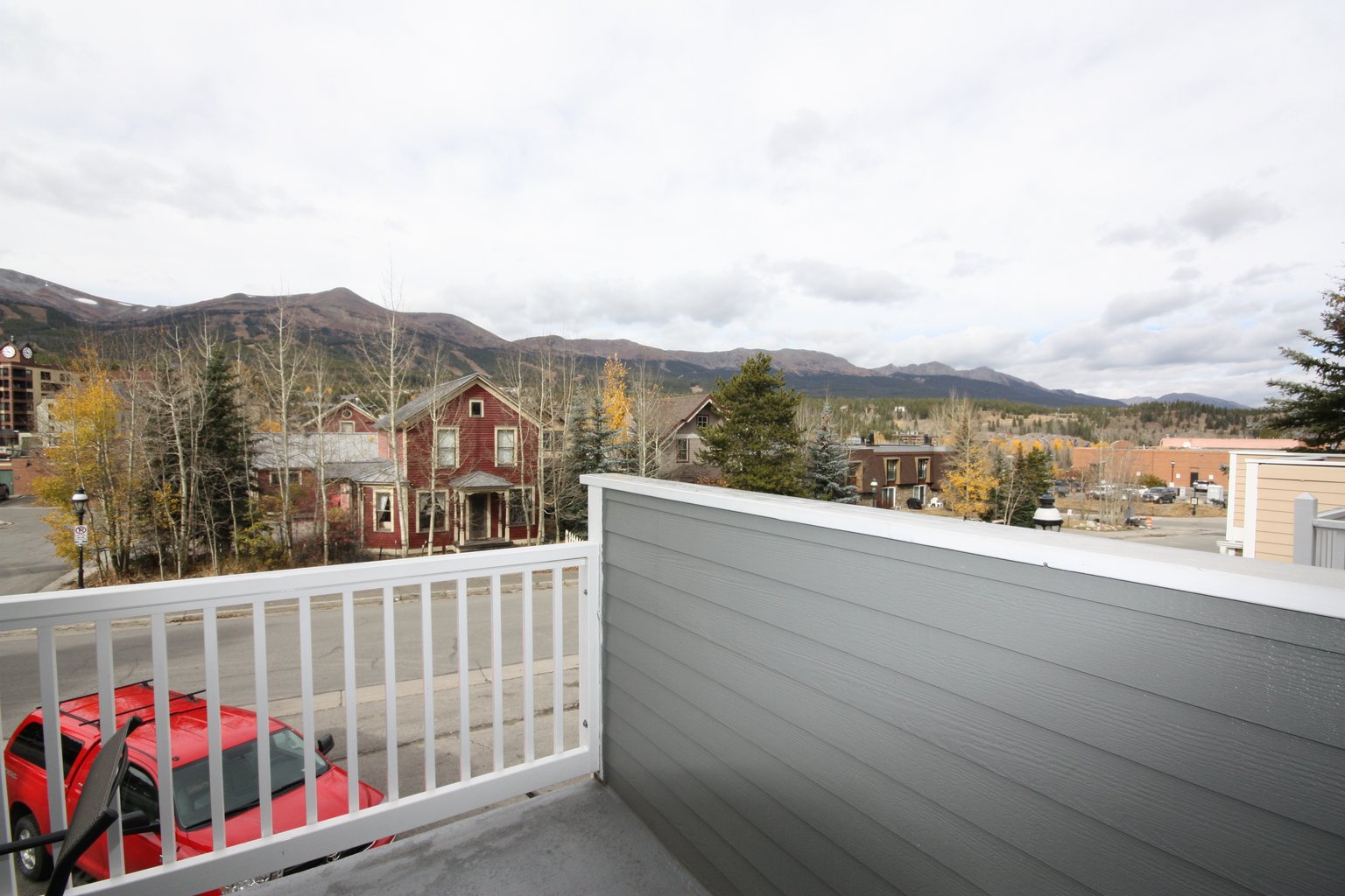Breckenridge Vacation Rental