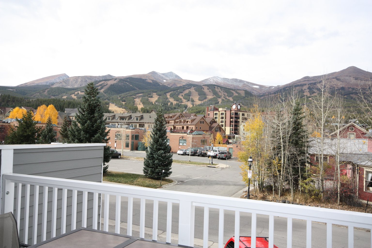 Breckenridge Vacation Rental