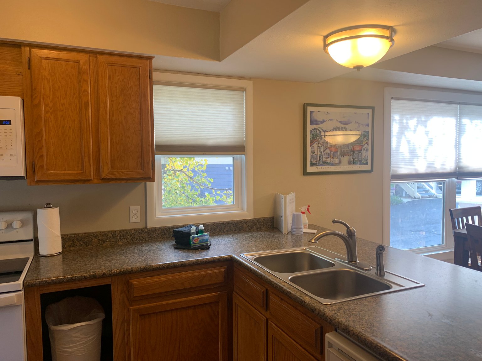 Breckenridge Vacation Rental