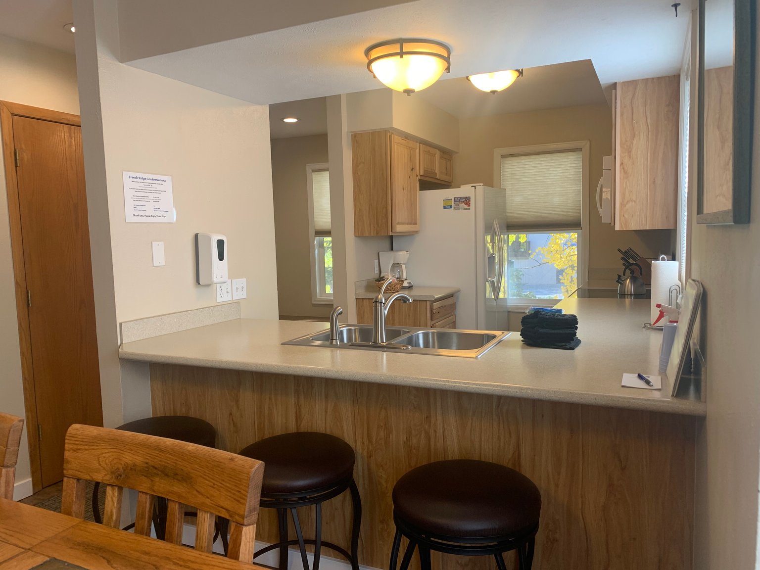 Breckenridge Vacation Rental
