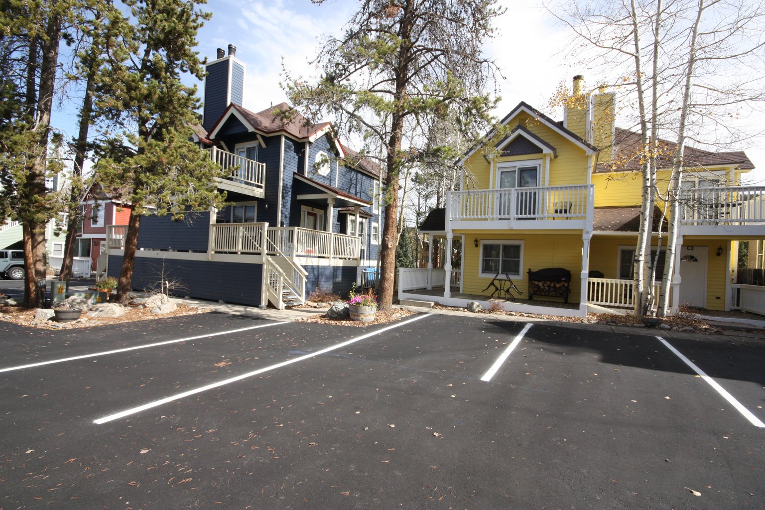Breckenridge Vacation Rental