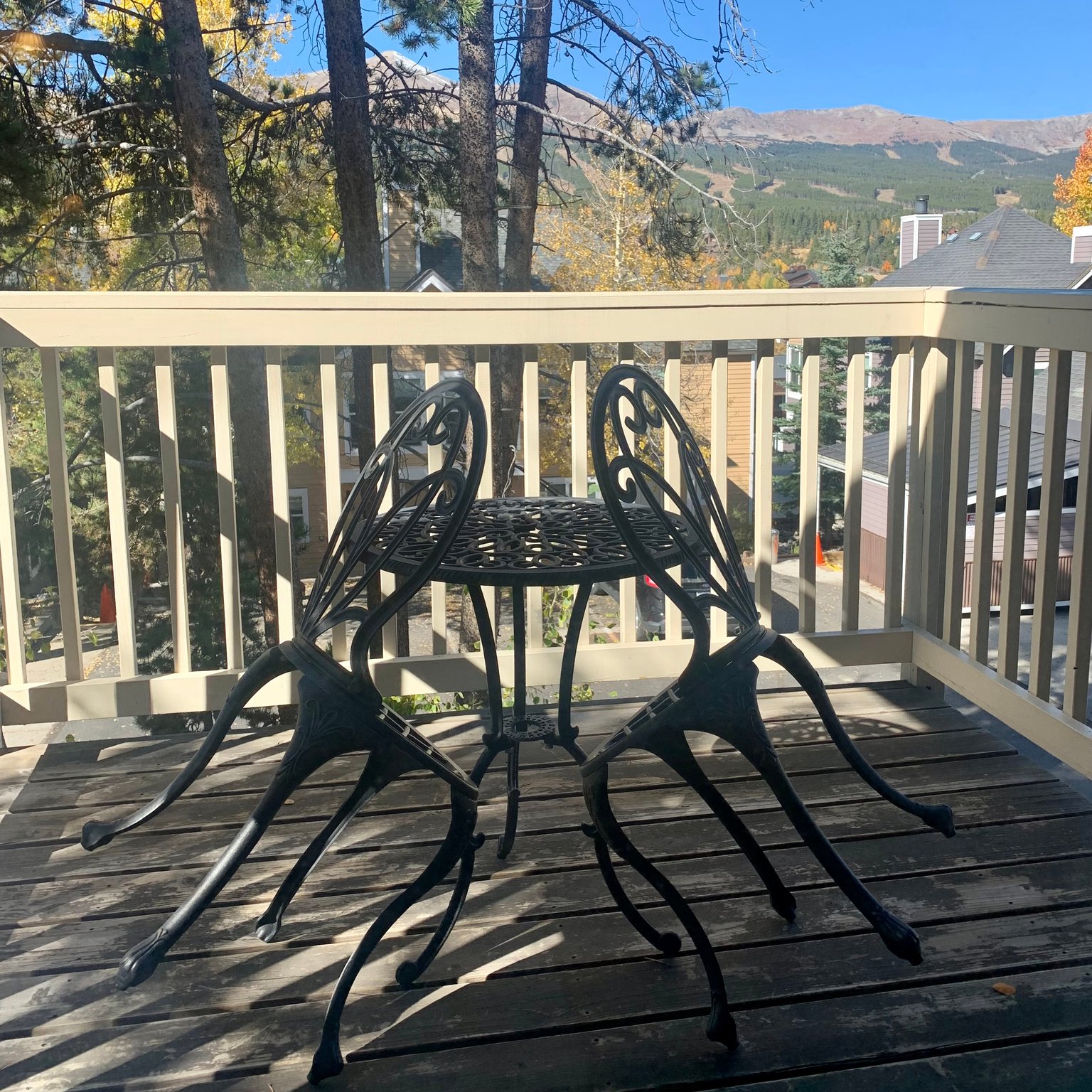 Breckenridge Vacation Rental