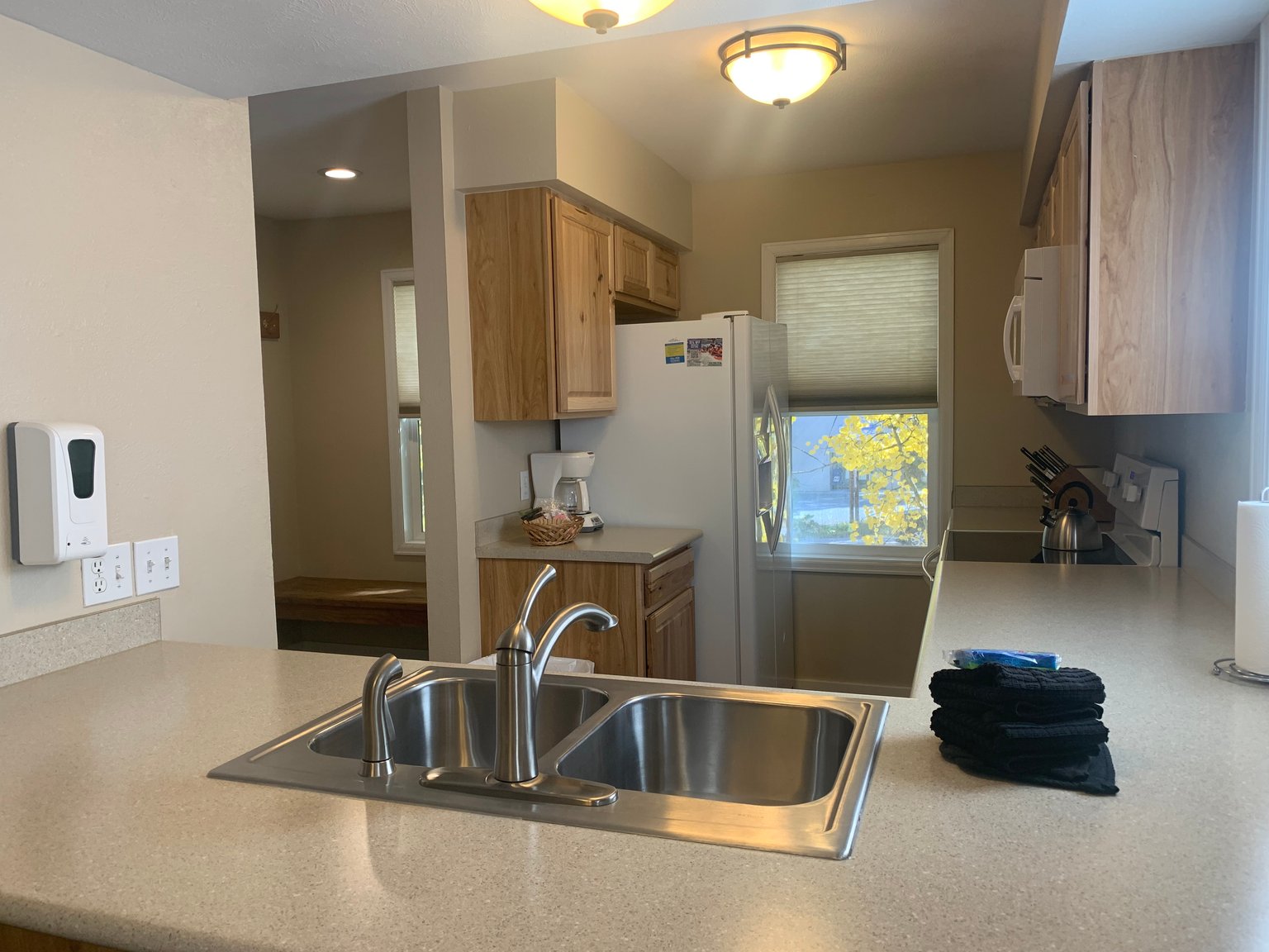 Breckenridge Vacation Rental