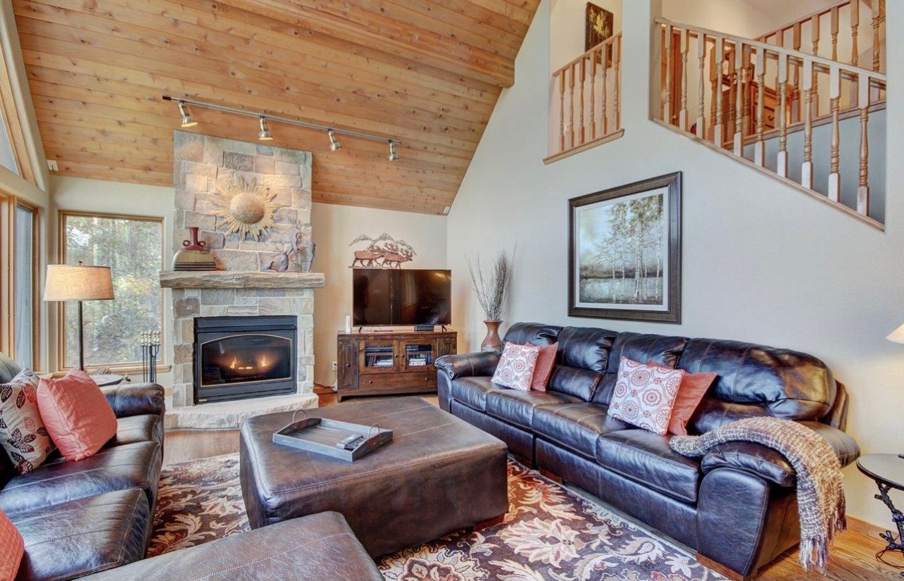 Breckenridge Vacation Rental