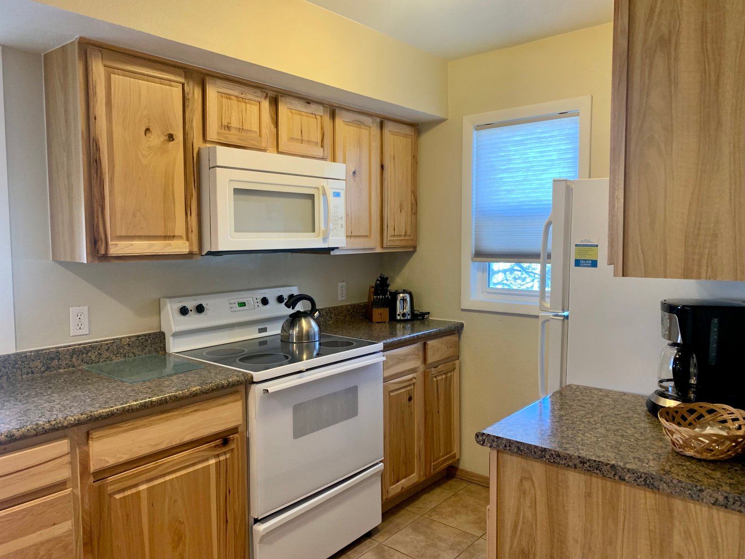 Breckenridge Vacation Rental